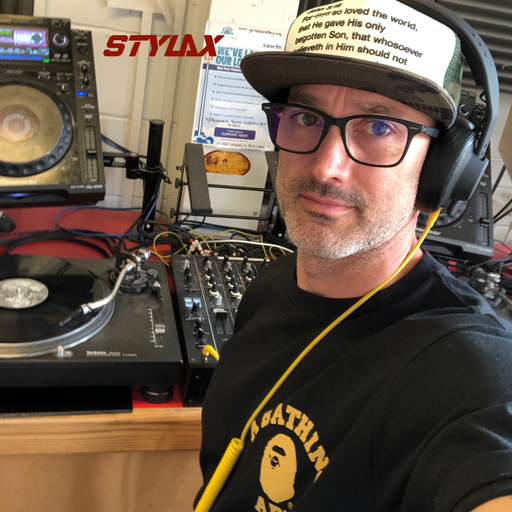 House Your Soul on Kane FM 6/10/19