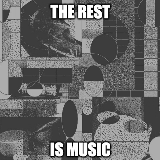 The Rest Is Music #29 w/ Laure Boer and Nico Daleman 07.11.2022