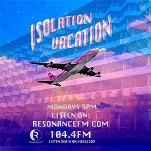 Isolation Vacation - 8 December 2025 (Gifts)