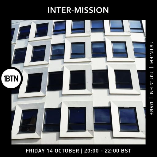 INTER-MISSION - 14.10.2022