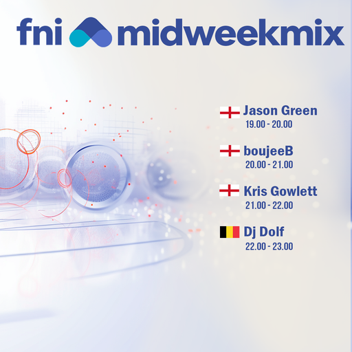 fni Presents: MidweekMix (13th September 2023)