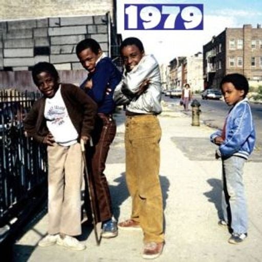 1979 The Year When Rap Started To Take Over The World