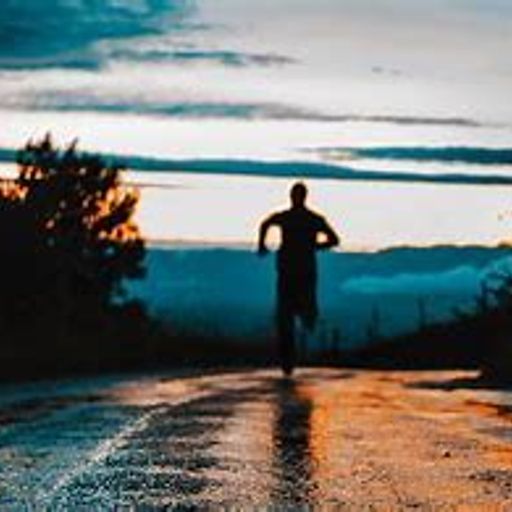 Ghost Runner (ChilledSession)