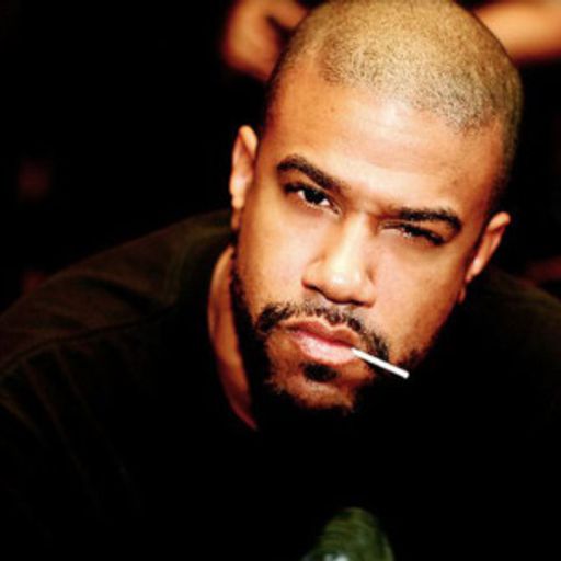 White Chocolate Drizzle w/ Willie Green