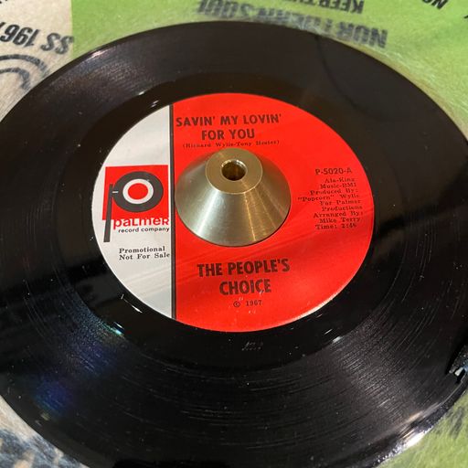 THE PETE SMITH NORTHERN SOUL SHOW – 28/2/2025 – USA Northern Soul + UK Mercury Label