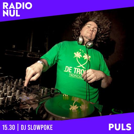 DJ Slowpoke - Puls / 02-03-22
