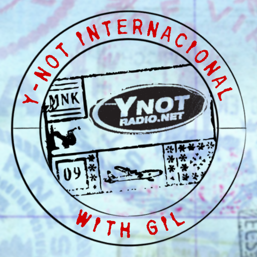 Y-Not Internacional - 9/17/21