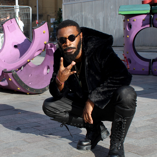 JPEGMAFIA - 1st July 2025