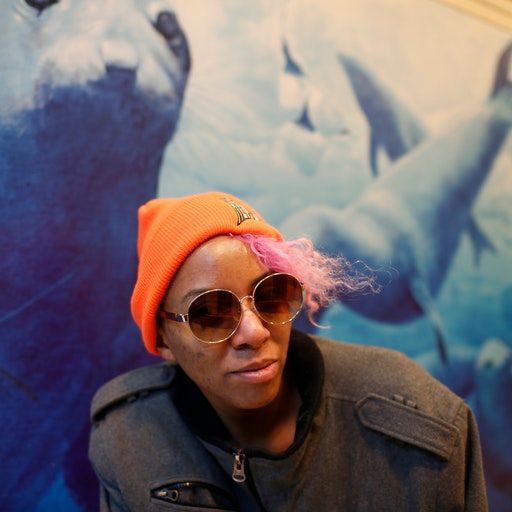 DJ Holographic presents Stardust – Riding the Aquarius Grooves