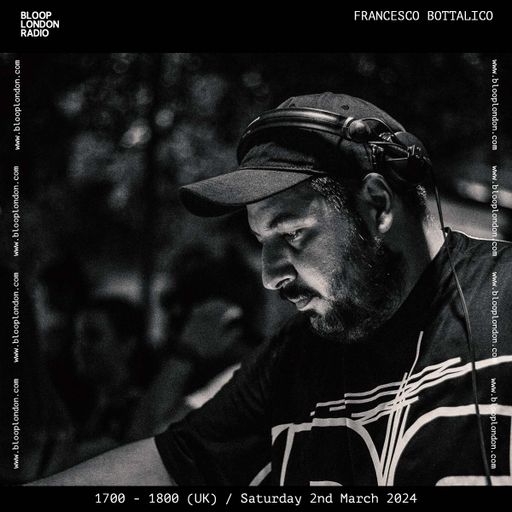 FRANCESCO BOTTALICO - 02.03.24