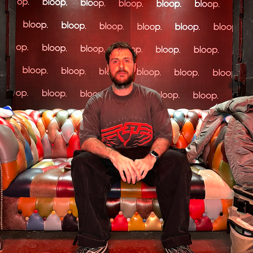 FUTURE FWD PRESENTS: JONATON - 12.12.25