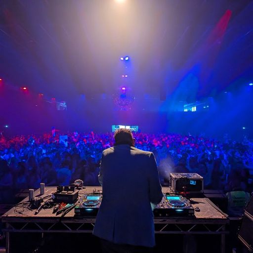 CJ Cooper - Release The Pressure (08/04/26)