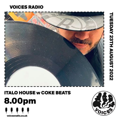Italo House w/ Coke Beats