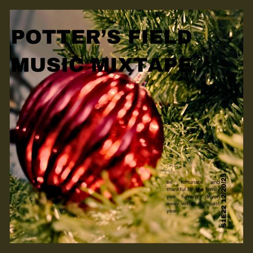 S1E22, December 20, 2025 (Redux)