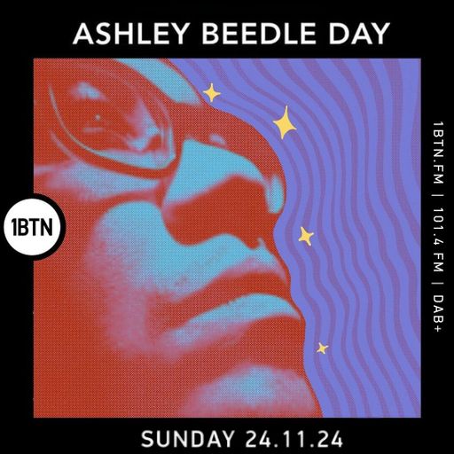 Ashley Beedle Day: Dj Paulette - 24.11.24