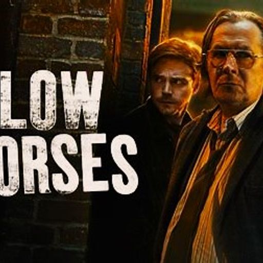 Slow Horses (ExtendedJazzFusion&Lounge)