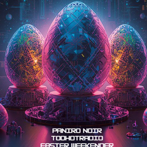 Paniro Noir Easter Weekender 2026
