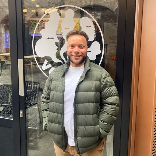 Gucci Mamba - 05/04/24 [Voices Radio]