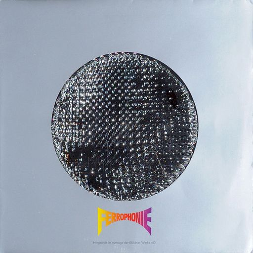 IL PROFETA DI FERRO [Avant Electronic Experimental Pop Art-Punk Folk Miscellany] - PART TWO