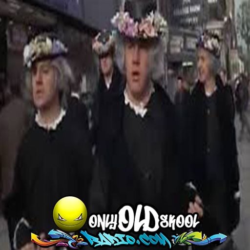 DJ Hedgehog - Ya Mum - Friday 6th December 2024 - OnlyOldSkoolRadio.com