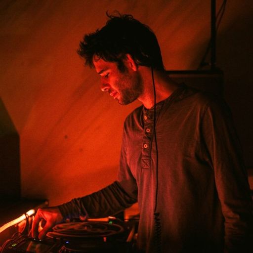 Sapajou (Make It Deep) @ Djoon