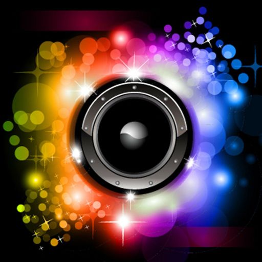 don't stop the dance