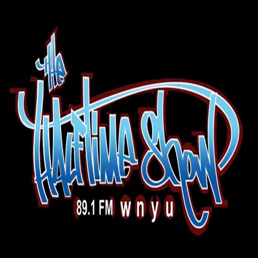 DJ Riz & DJ Eclipse - The Halftime Show 89.1 WNYU 12-16-98 (Pt 1 of 3)