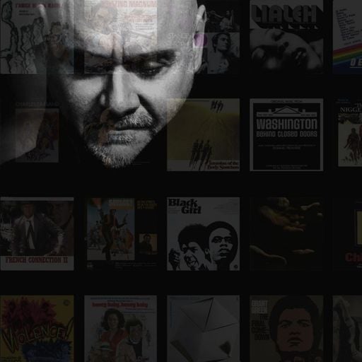 Sound Obsession with Kirk Degiorgio: When Jazz Goes Cinematic // 25-05-20