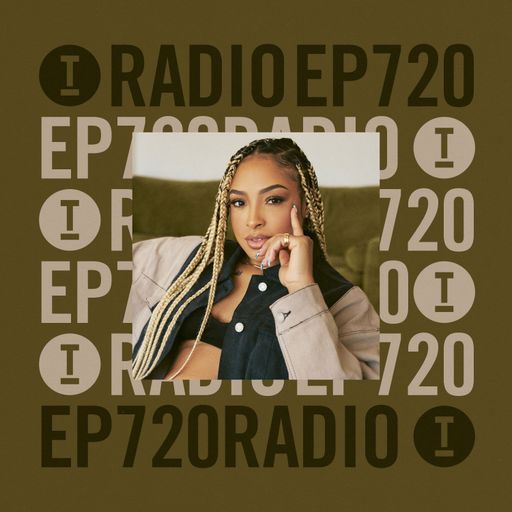 Toolroom Radio EP720 - Presented by Mark Knight