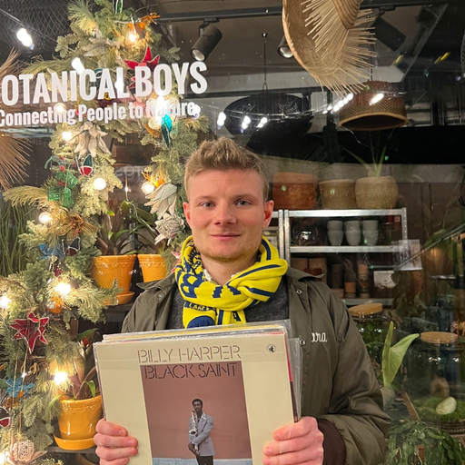 Spag Jag w/ James - 20/12/22