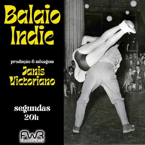 Balaio Indie 167 - 23.6.2025