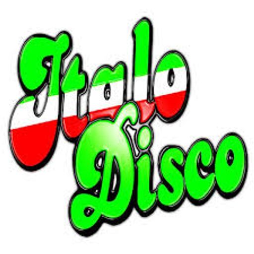 Italo Disco by Antonis Xagas