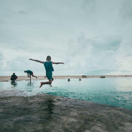 Strong Winds: Climate Crisis Film Festival 2021 // 31-10-21