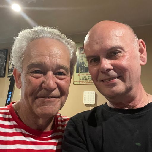 The Pete Smith Northern Soul Show – MIDWEEK DOUBLE DECKER SPECIAL