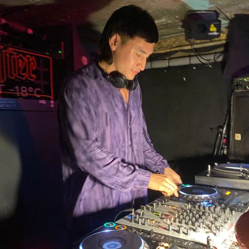 Sam.Edmo  19/05/24 -[Voices Radio]