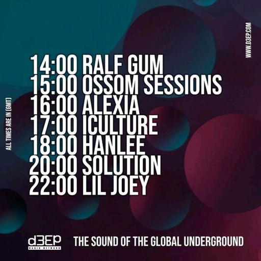 DJ Hanlee - Jam On Top (27/01/22)