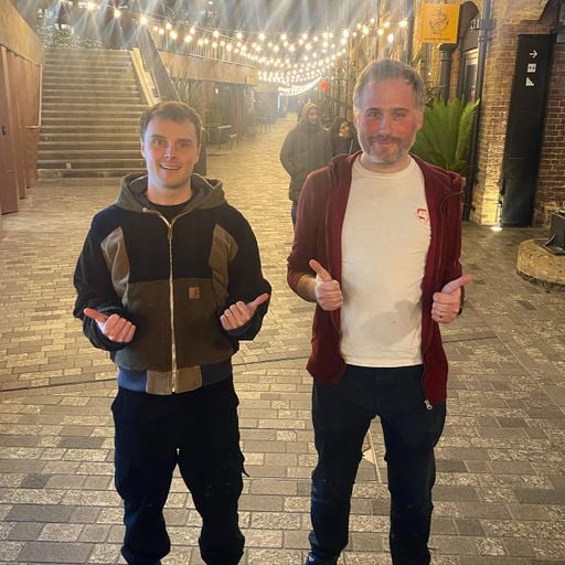 Rass Out - 24/01/25 [Voices Radio]