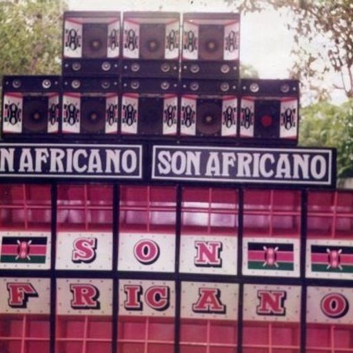 THE GLOBAL GLITCH 107