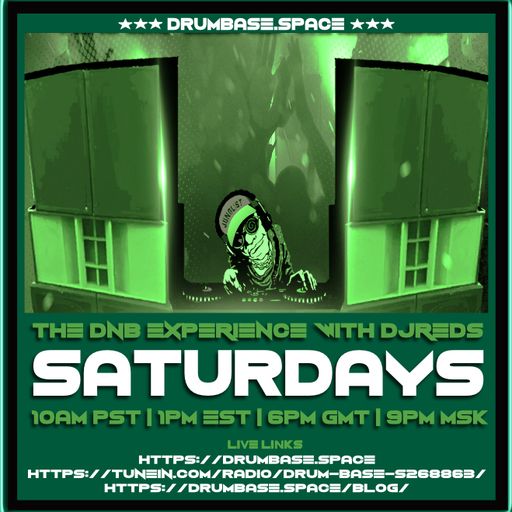 THE DNB EXPERIENCE 090219