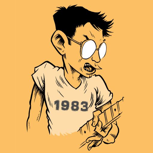 1983 - by Babis Argyriou