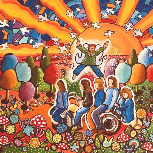 Pisco Sour Lounge by Segu