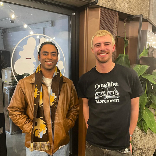 The Five Points - 15/11/23 - Voices Radio