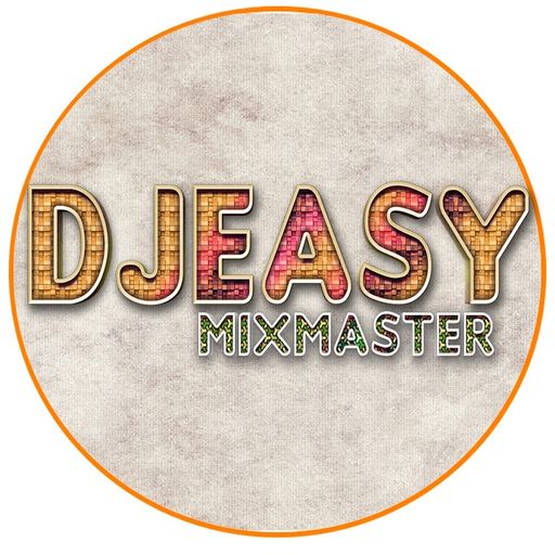 DJEasy Mixmaster - Reggae Mixes 1990 Pt 1
