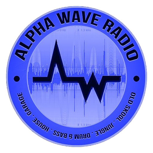SeaBass - ADHD DNB - Alpha Rave #1 - alphawaveradio.co.uk