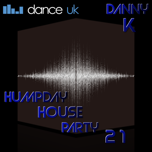 Humpday House Party Vol 21 - Select Exclusive