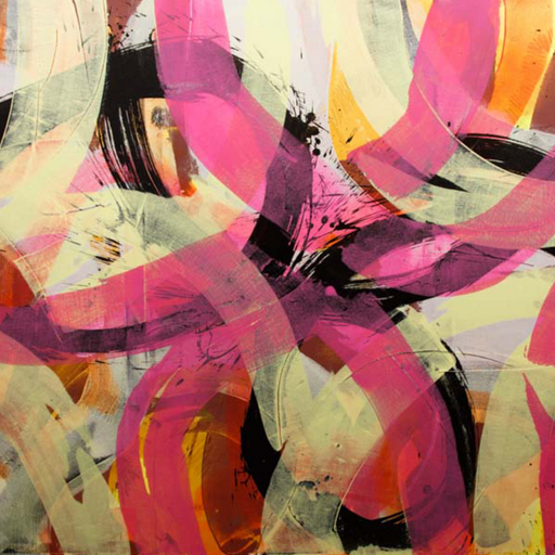 Cath Rogers Interview