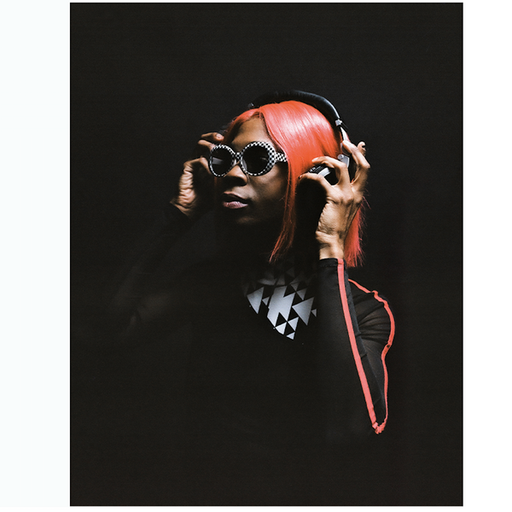 Future Bounce: quest?onmarq // 20-08-21