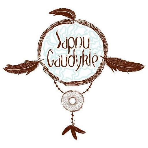 Sapnų gaudyklė podkęst #64
