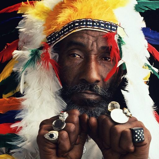 Trash Flow Radio Sept 4, 2021 (RIP Lee "Scratch" Perry)