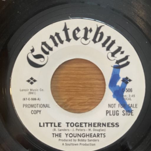 A Cellar Full Of Soul 5.11.2023 1967!